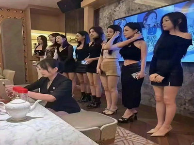 宁夏KTV招聘